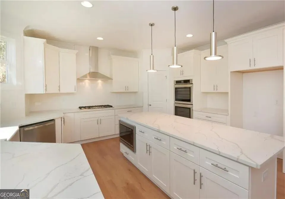 4604 Mossey DR Stonecrest, GA 30038