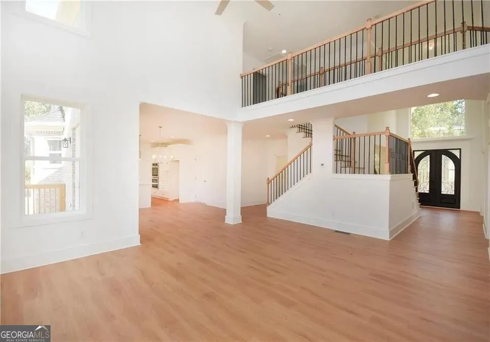 4604 Mossey DR Stonecrest, GA 30038