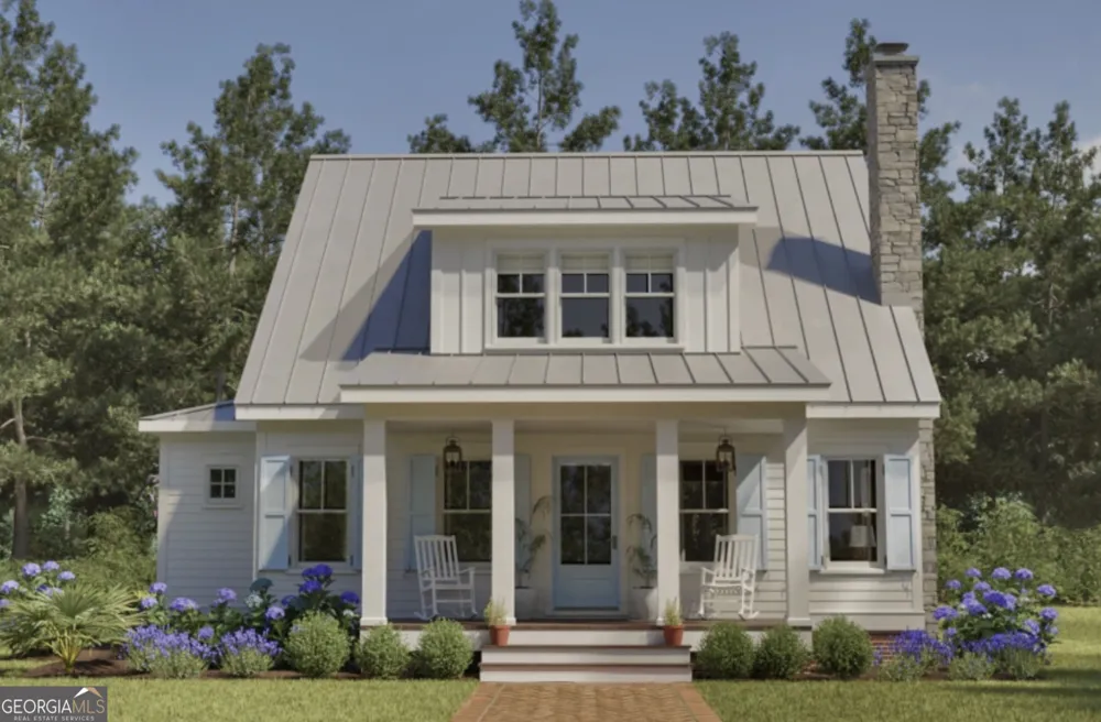 216 Stern ST St. Marys, GA 31558