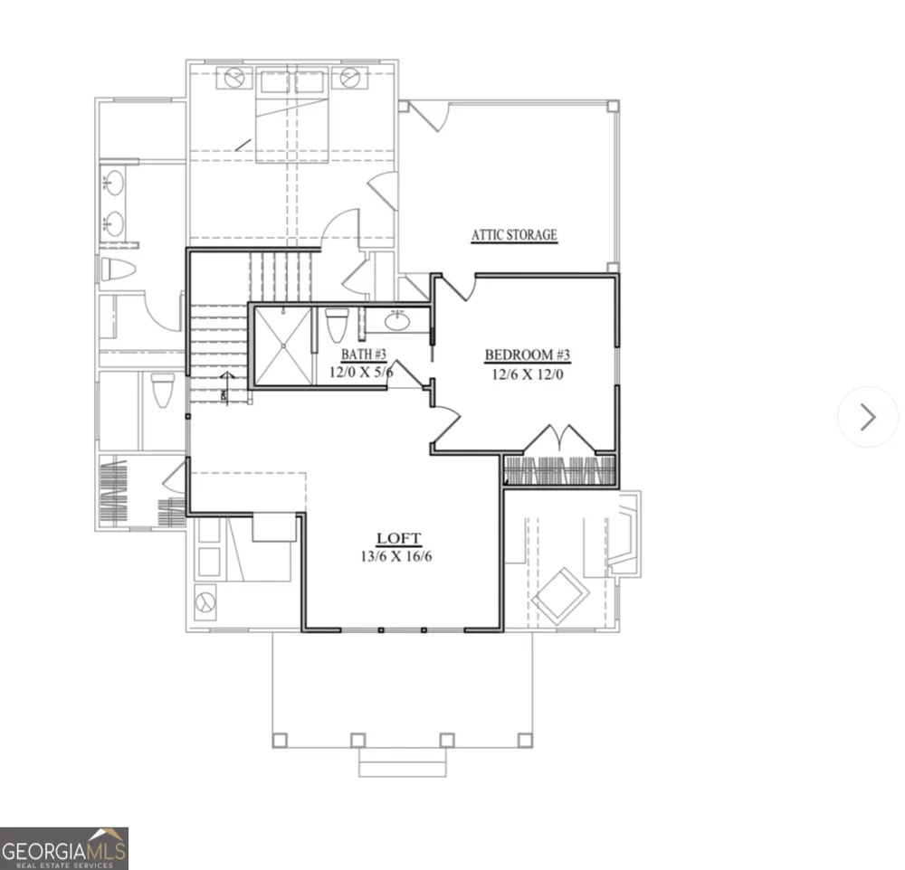 216 Stern ST St. Marys, GA 31558