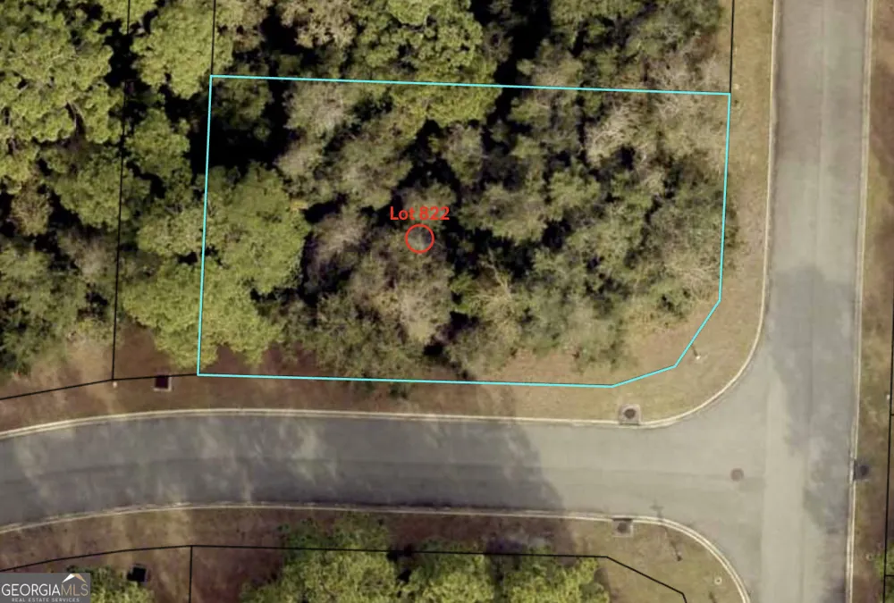 216 Stern ST St. Marys, GA 31558