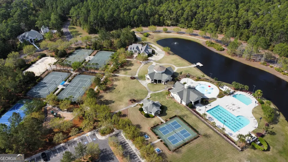 216 Stern ST St. Marys, GA 31558