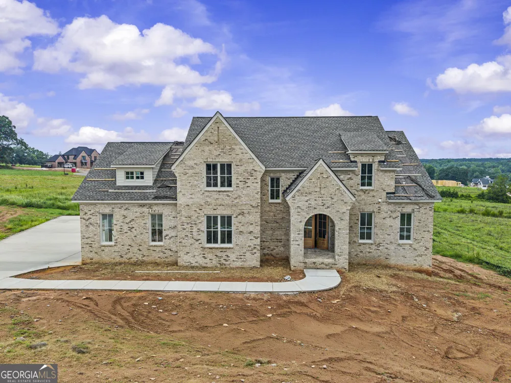 2275 Malcom Estates DR Bogart, GA 30622