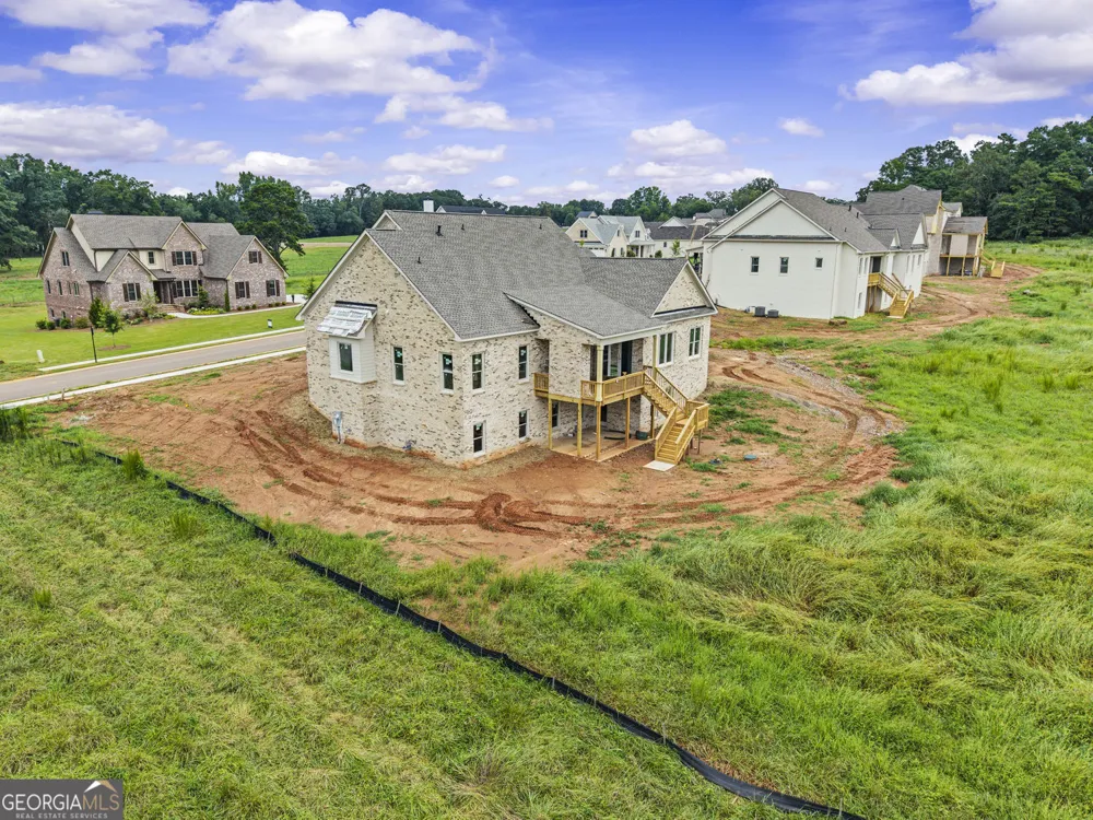 2275 Malcom Estates DR Bogart, GA 30622