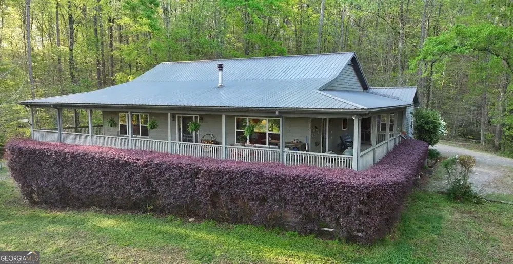 3052 Damascus Baldwin, GA 30511