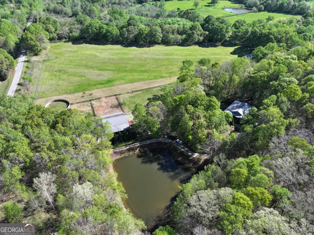 3052 Damascus Baldwin, GA 30511