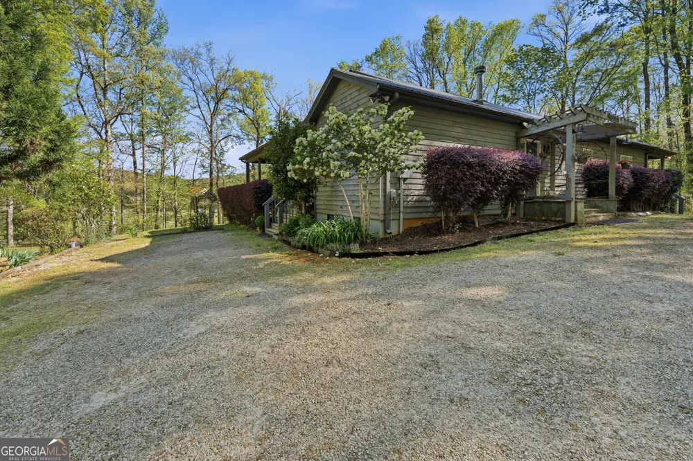 3052 Damascus Baldwin, GA 30511