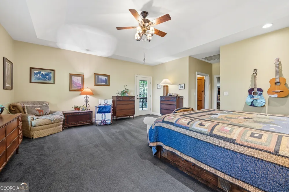 3052 Damascus Baldwin, GA 30511