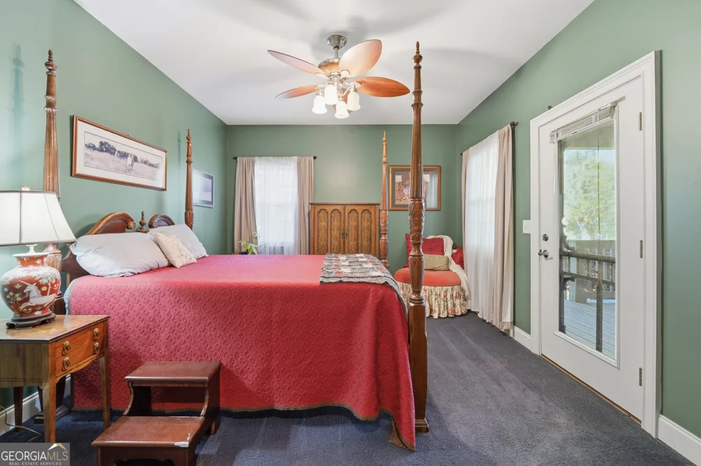 3052 Damascus Baldwin, GA 30511