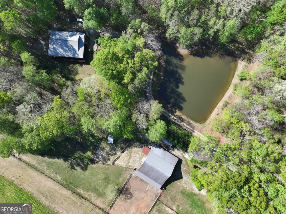 3052 Damascus Baldwin, GA 30511
