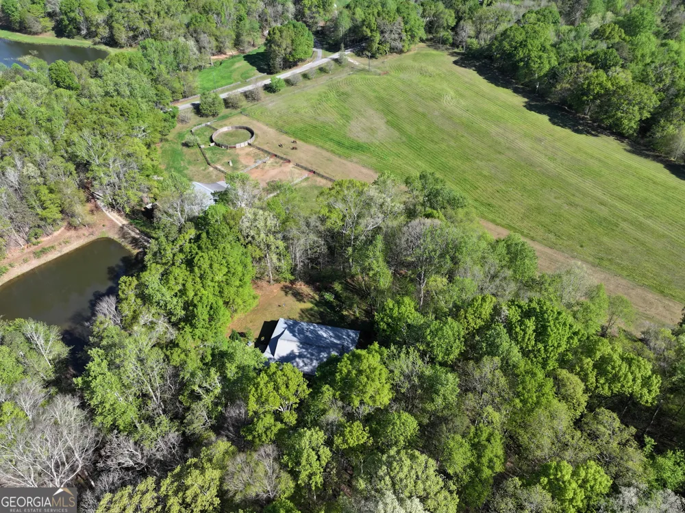 3052 Damascus Baldwin, GA 30511