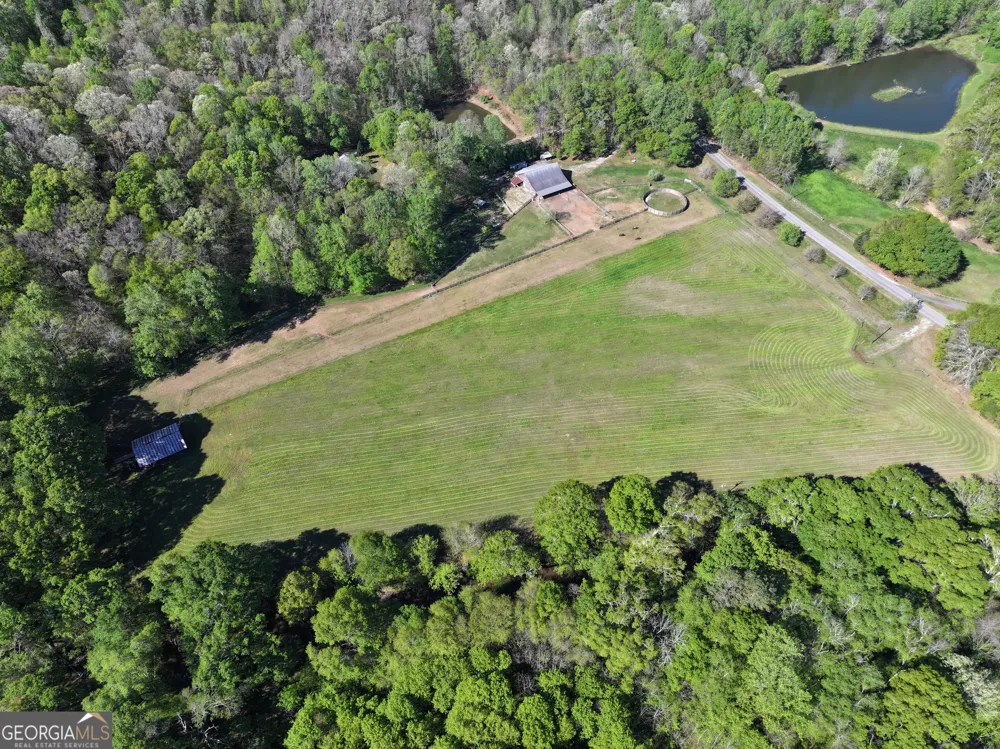 3052 Damascus Baldwin, GA 30511