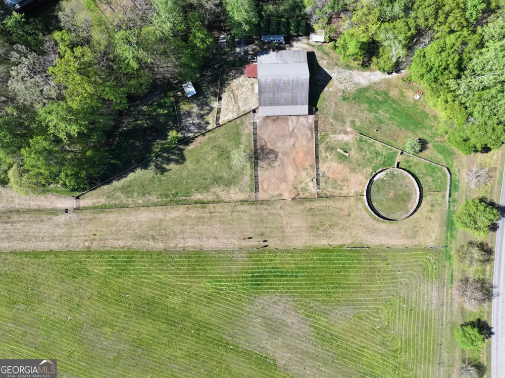 3052 Damascus Baldwin, GA 30511