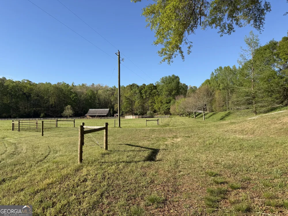 3052 Damascus Baldwin, GA 30511