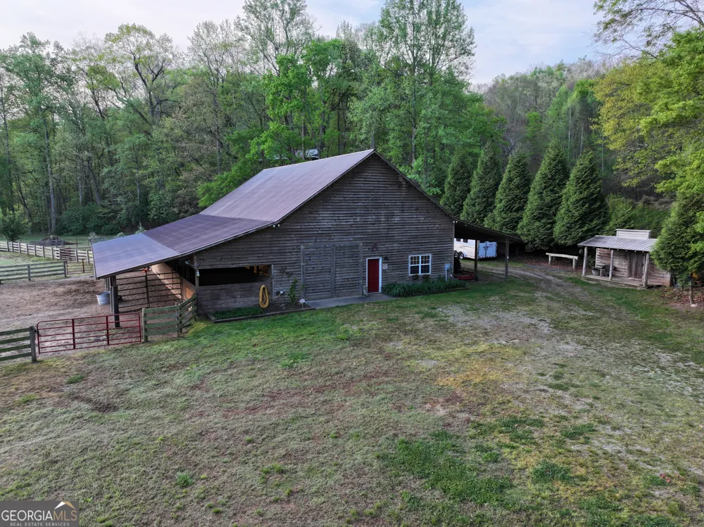 3052 Damascus Baldwin, GA 30511