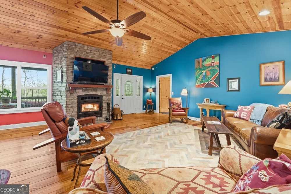 3052 Damascus Baldwin, GA 30511