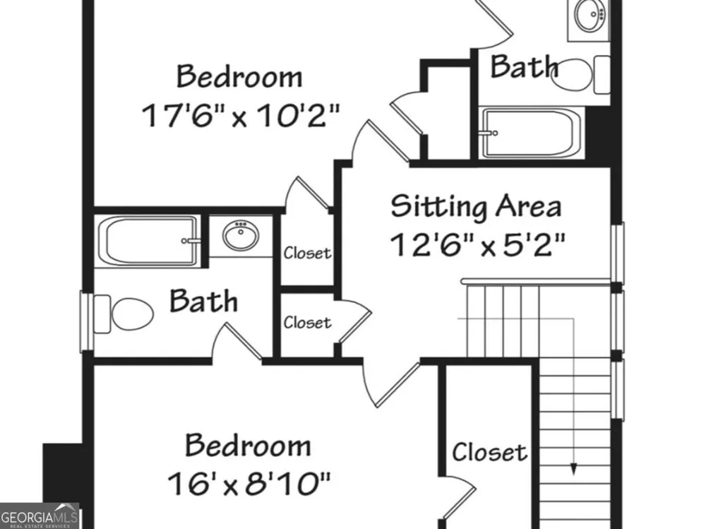 209 Stern ST St. Marys, GA 31558