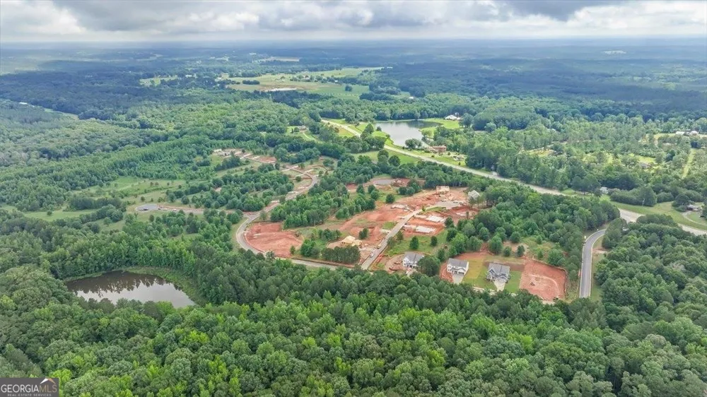 0 Creekview DR Madison, GA 30650