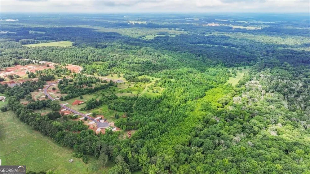 0 Creekview DR Madison, GA 30650