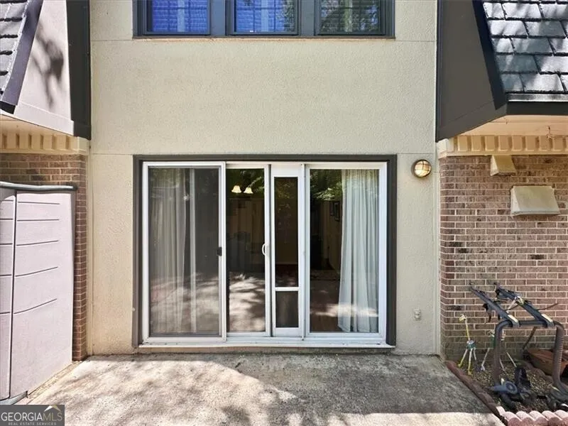 225 Triumph DR NW Atlanta, GA 30327