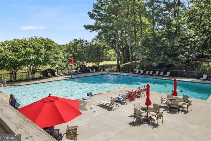225 Triumph DR NW Atlanta, GA 30327