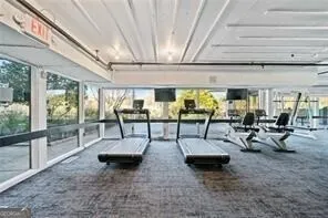 225 Triumph DR NW Atlanta, GA 30327