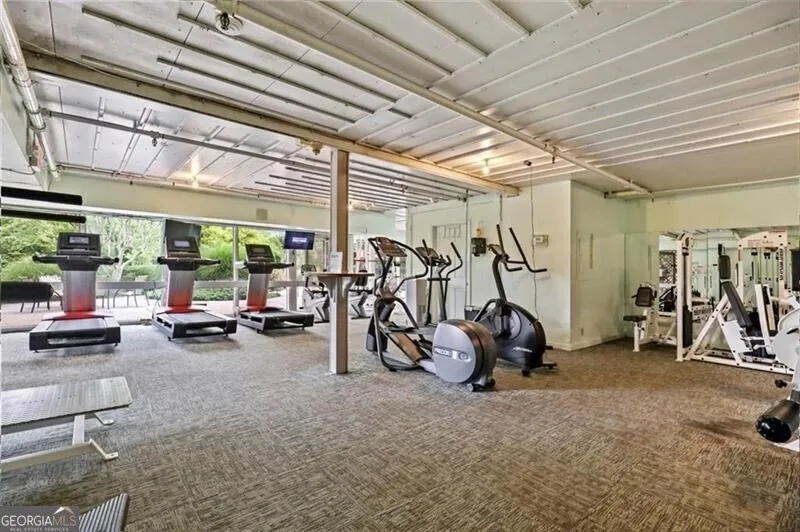 225 Triumph DR NW Atlanta, GA 30327