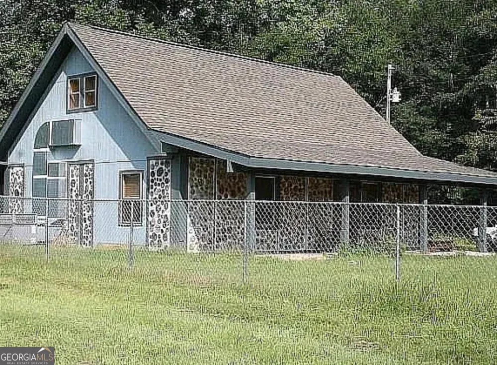 305 Cottonton RD Pittsview, AL 36871
