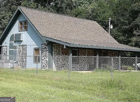 305 Cottonton RD