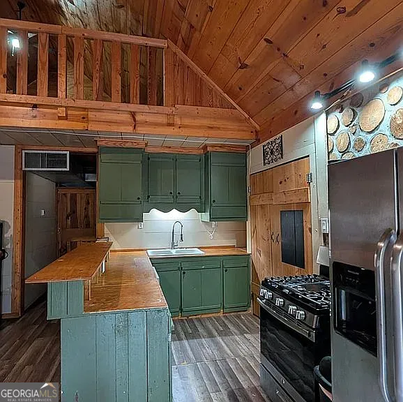 305 Cottonton RD Pittsview, AL 36871