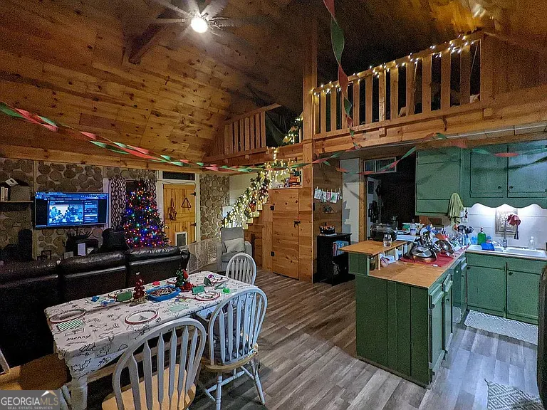 305 Cottonton RD Pittsview, AL 36871