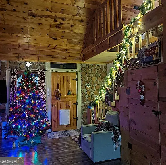 305 Cottonton RD Pittsview, AL 36871
