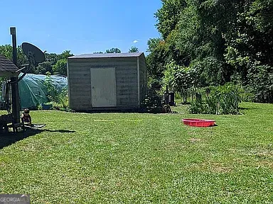 305 Cottonton RD Pittsview, AL 36871
