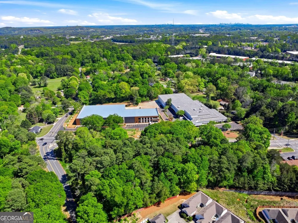 0 Bells Ferry RD Marietta, GA 30066