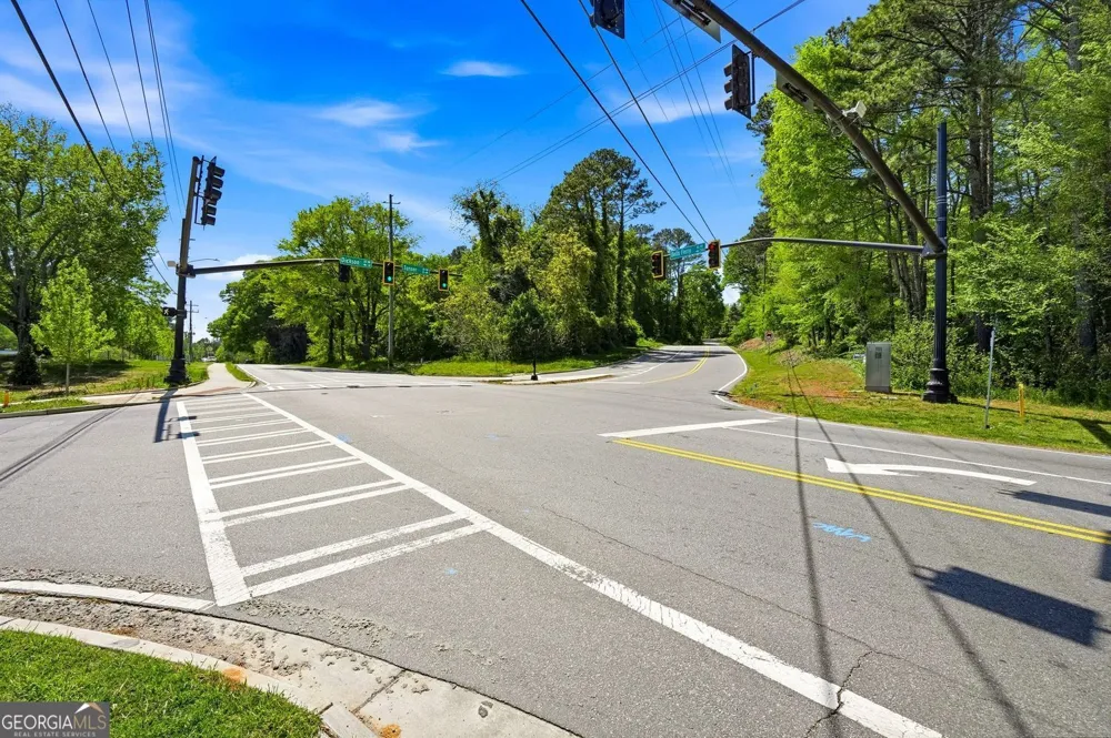 0 Bells Ferry RD Marietta, GA 30066