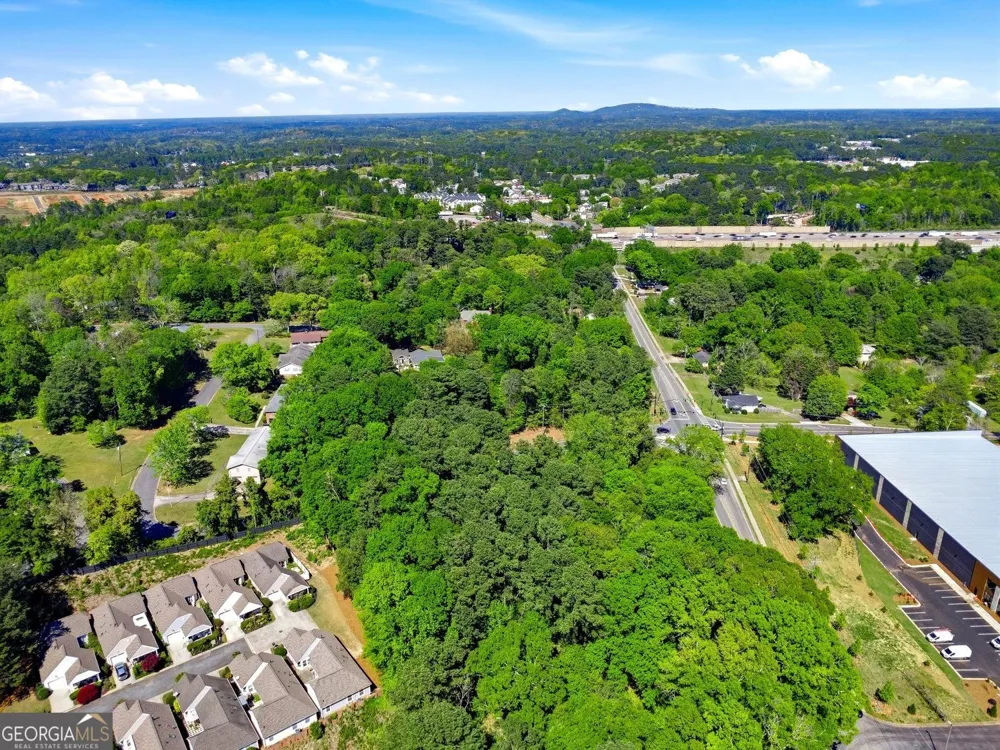 0 Bells Ferry RD Marietta, GA 30066