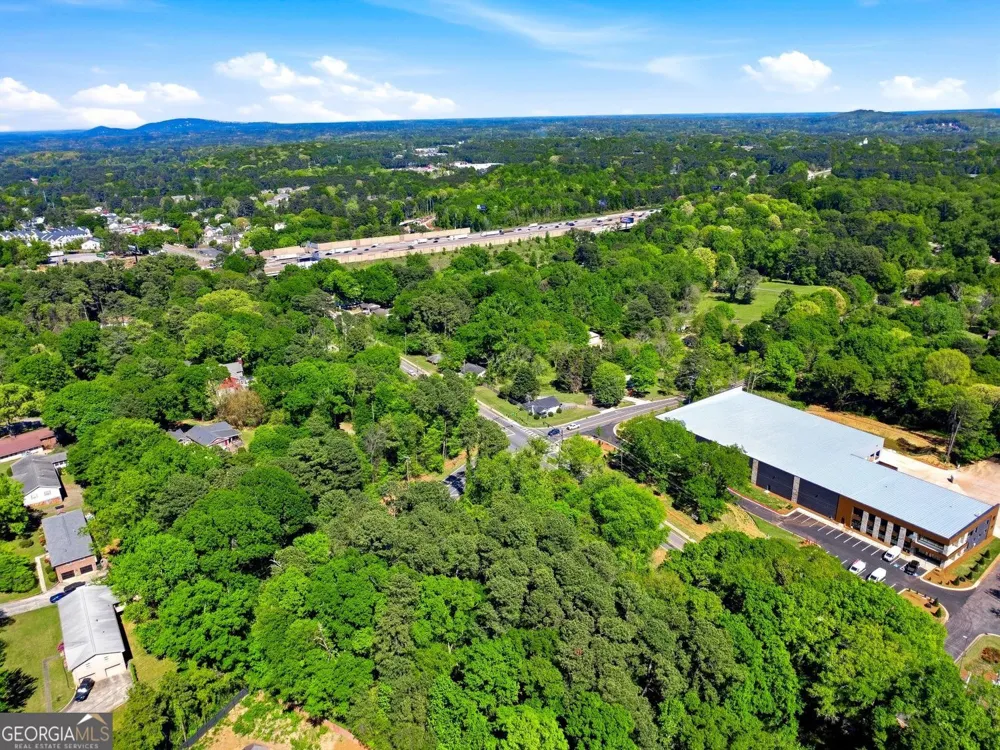 0 Bells Ferry RD Marietta, GA 30066