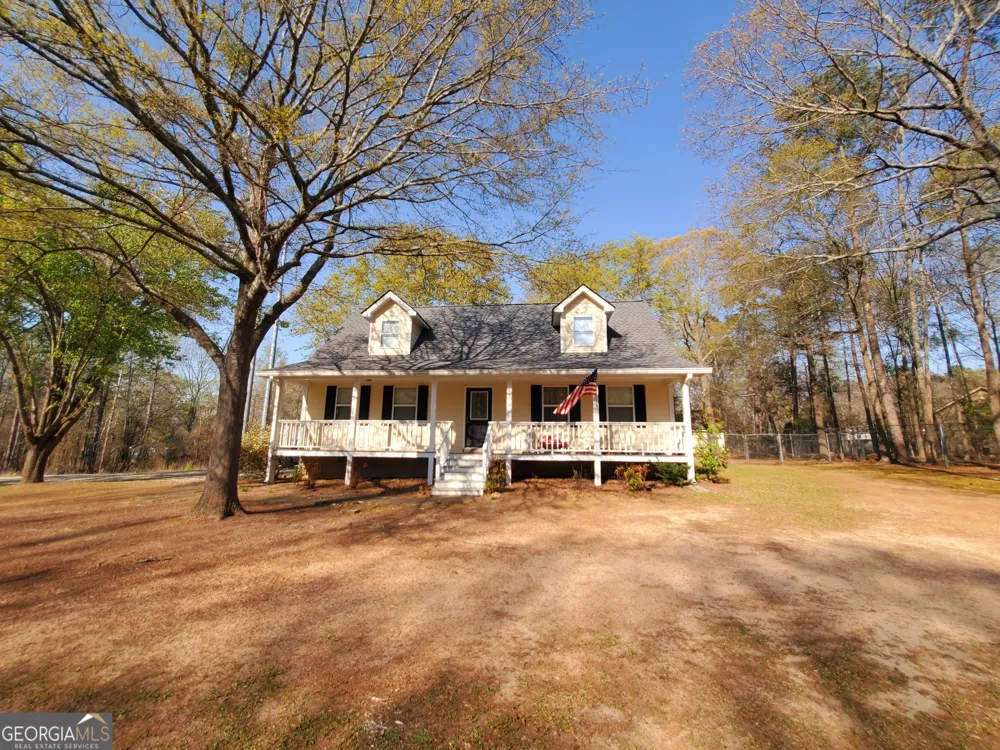 128 W Briarwood DR Nicholson, GA 30565