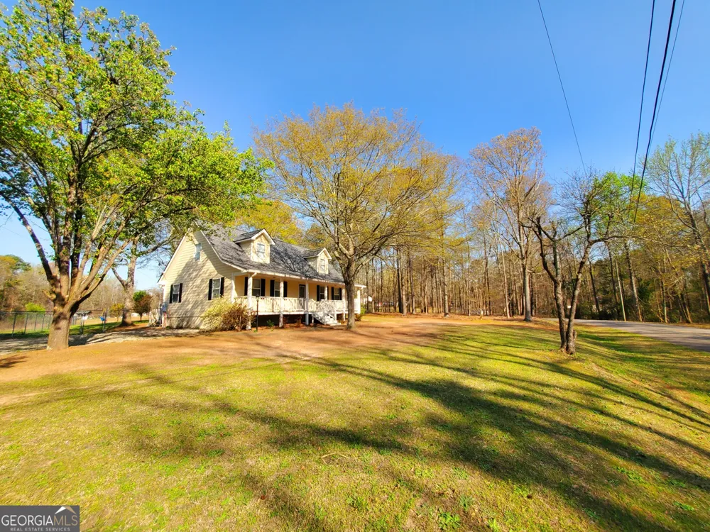 128 W Briarwood DR Nicholson, GA 30565