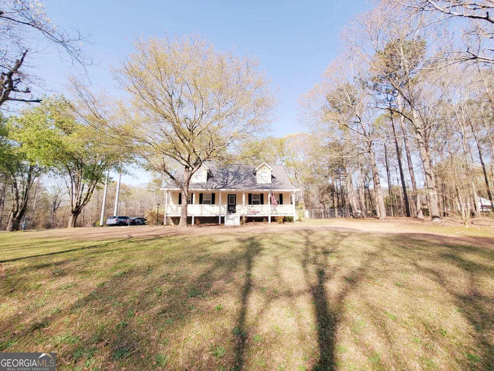 128 W Briarwood DR Nicholson, GA 30565