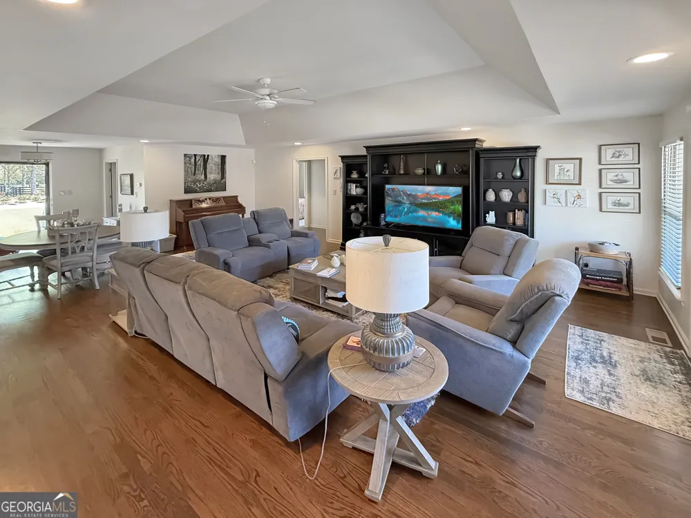6356 Highway 191 Comer, GA 30629