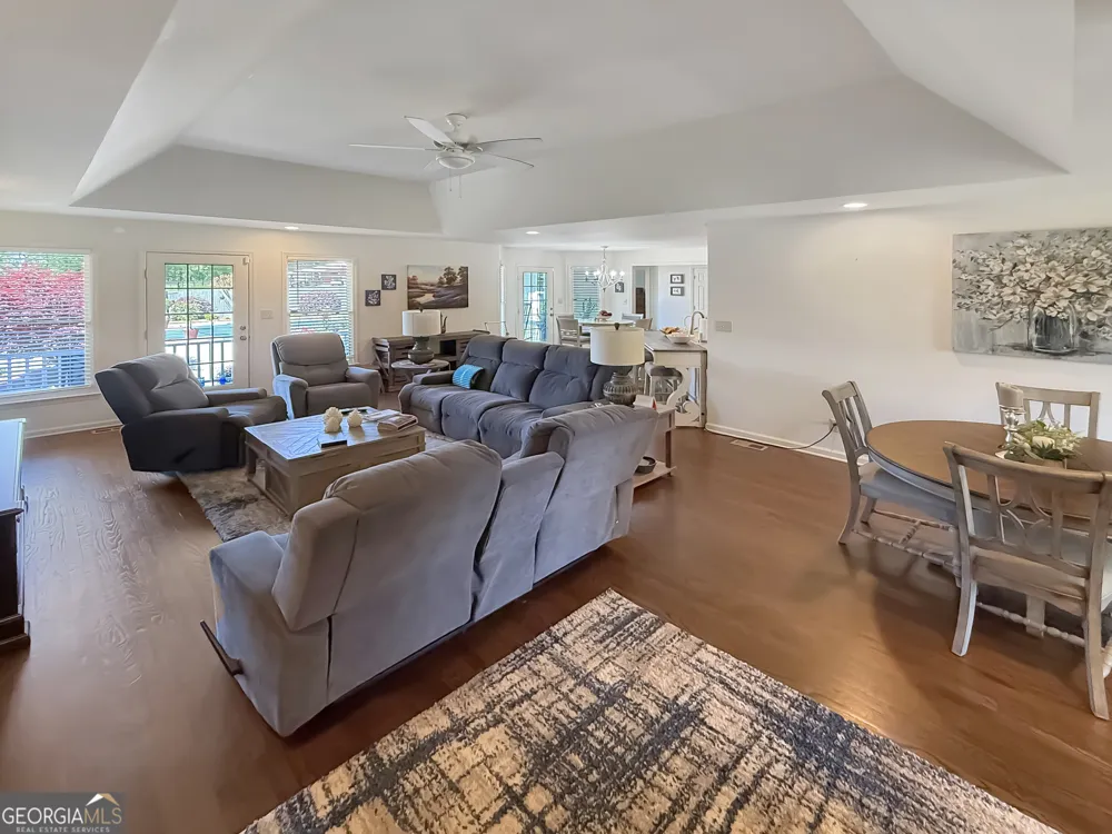 6356 Highway 191 Comer, GA 30629