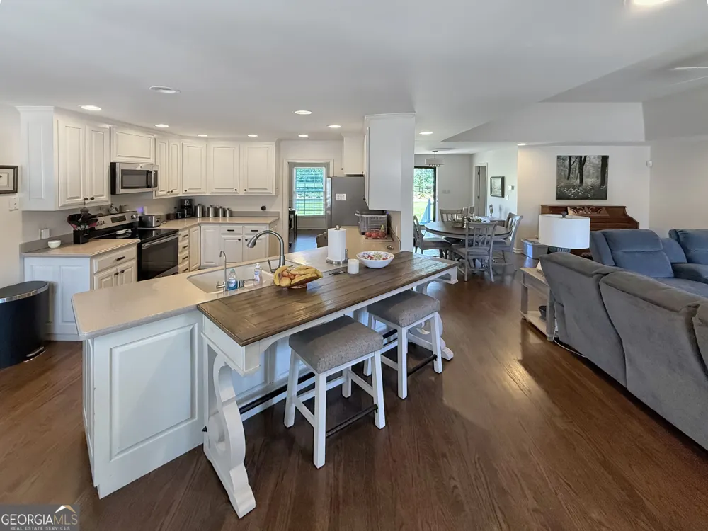 6356 Highway 191 Comer, GA 30629