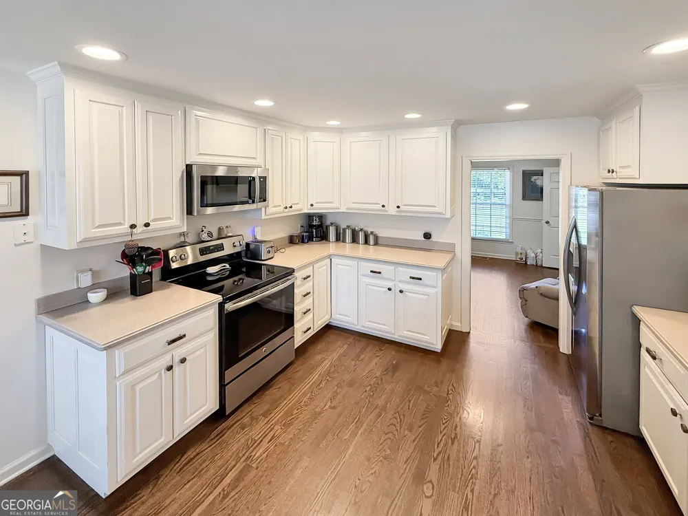 6356 Highway 191 Comer, GA 30629