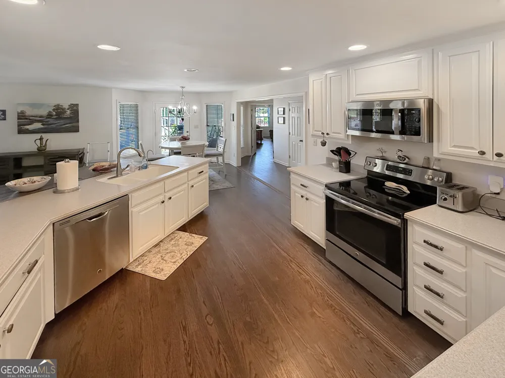 6356 Highway 191 Comer, GA 30629