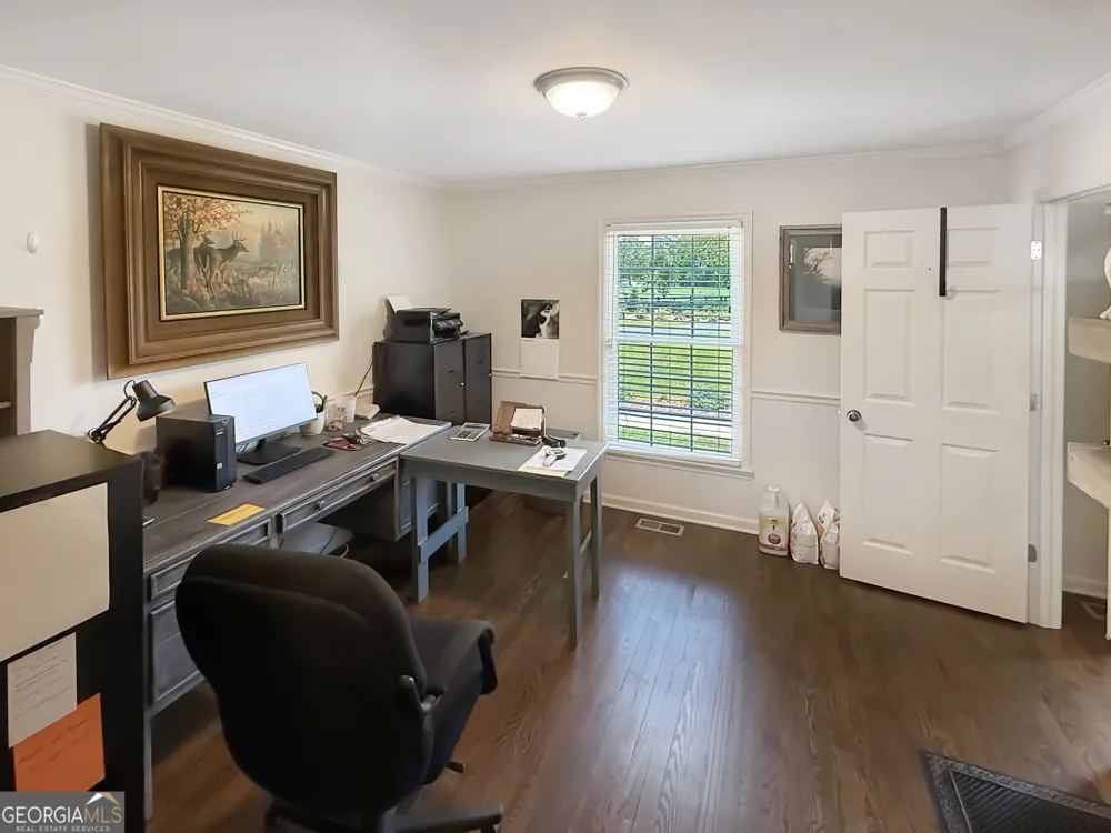 6356 Highway 191 Comer, GA 30629