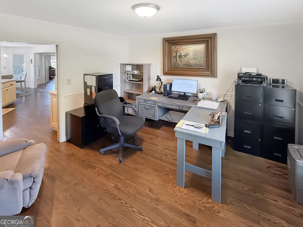 6356 Highway 191 Comer, GA 30629