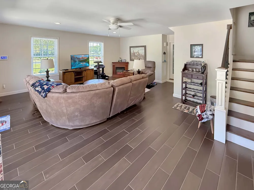 6356 Highway 191 Comer, GA 30629