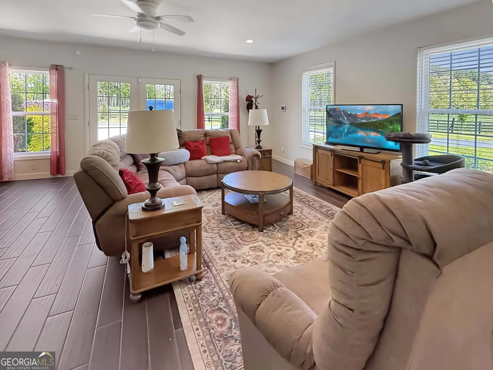 6356 Highway 191 Comer, GA 30629