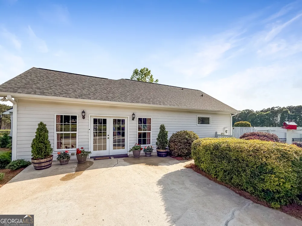 6356 Highway 191 Comer, GA 30629